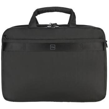 Tucano Player Laptop Bag Klēpjdatora soma 15.6