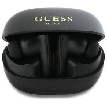 Guess GUTWST88MCTGK Bluetooth TWS Hаушники (GUTWST88MCTGK)