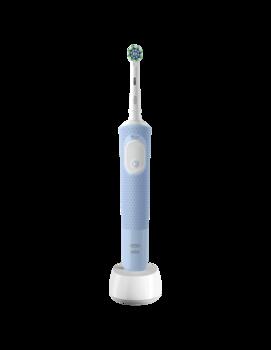 Oral-B Vitality Pro Elektriskā zobu birste (D 103.413.3 Blue)