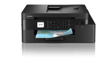 Brother MFC-J4350DW Струйный принтер (MFCJ4350DWRE1)
