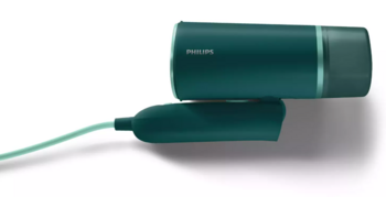 Philips 3000 series STH3020/70 Tvaicētājs Rokas Zaļš (STH3020/70)