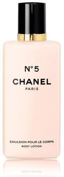 Chanel No.5 Лосьон Для Тела BOL 200 ml (3145891057409)