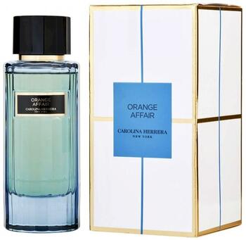 Carolina Herrera Orange Affair Парфюм EDP 100 ml (8411061883983)