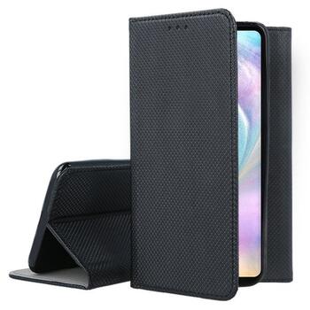 Mocco Smart Magnet Case Чехол для телефона Samsung Galaxy A72 5G Черный (MO-MAG-SA-A72-BK)
