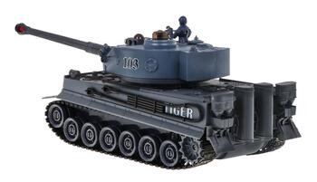 RoGer R/C T-34 Battle Игрушечные Танки 1:28 (ZRC.99824)