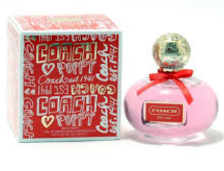 Coach Poppy Парфюм EDP 100 ml (022548230367)