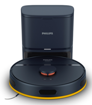 Philips XU2100/15 Robots putekļsūcējs (XU2100/15)