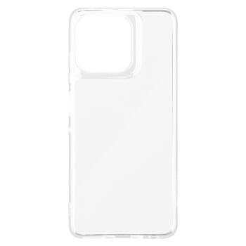 Tactical TPU Cover Защитный чехол для Motorola Moto G56 / прозрачный (TA-57983128521)