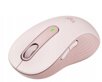 Logitech Signature M650 Беспроводная мышь (910-006254)