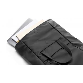DJI Promo CP.QT.00007371.01 Backpack Mugursoma melna (CP.QT.00007371.01)