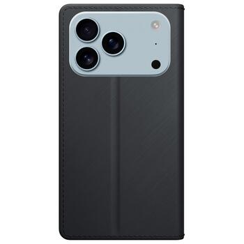 3MK Wallet Case Чехол-книжка для Apple iPhone 17 Pro (5903108665278)