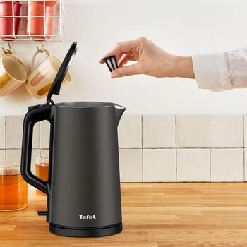 Tefal KI583E Электрический чайник 1.7L 2000W (KI583E)
