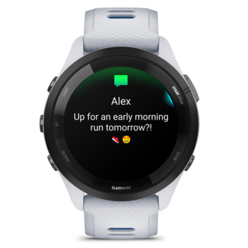 Garmin Forerunner 265 Умные часы GPS 46mm (010-02810-11)