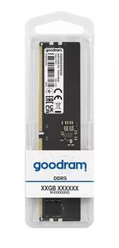 Goodram GR5600D564L46S/16G DDR5 DIMM 16GB 5600MHz Оперативная память (GR5600D564L46S/16G)
