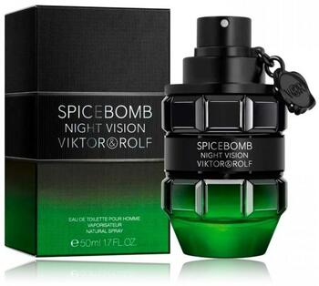 Viktor & Rolf Spicebomb Night Vision Парфюм EDT 50 ml (3614272191549)