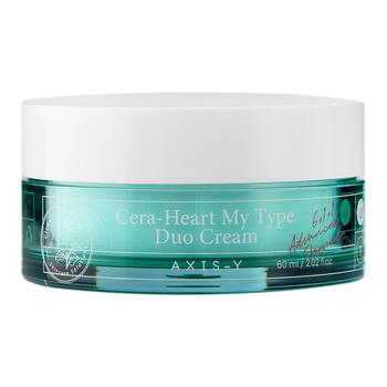 AXIS-Y Cera-Heart My Type Duo Крем 60ml (8809634610041)