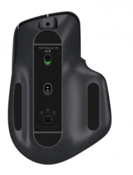 Logitech MX Keys Klaviatūra + Datorpele US (920-010933)