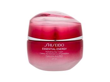 Shiseido Essential Energy Day Cream Дневной крем 50ml / SPF20 (729238182875)