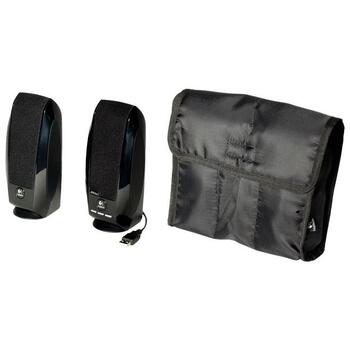 Logitech S150 Skaļruņi 2.0 Datoram (980-000029)