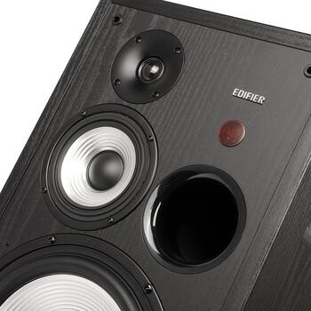 Edifier R2850DB Стерео система 2.0 aptX / SPDIF / 150W (R2850DB)