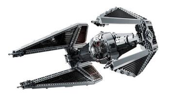 LEGO Star Wars Tie Interceptor 75382 Конструктор (75382)