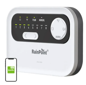 RainPoint HIC801W Kонтроллер дождевателя (HIC801W)