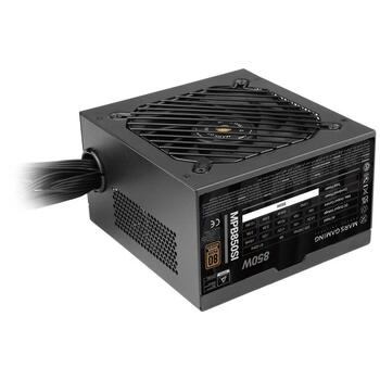 Mars Gaming MPB850SI Barošanas Bloks ATX 850W (MPB850SI)