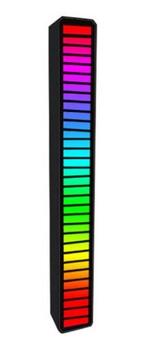 Mocco RGB Gaismas Mūzikas Viedais panelis (MO-2835)