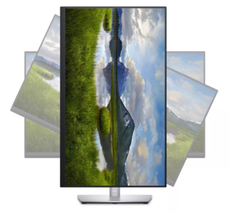 Dell P2723QE Monitors 27