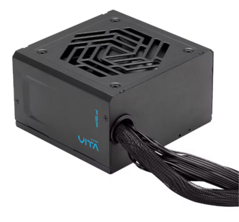 FSP VITA 850 BD Barošanas bloks 850W (PPA8504501)