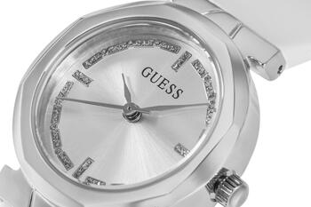Guess GW0928L1 Sieviešu pulkstenis / sudrabs (GW0928L1)