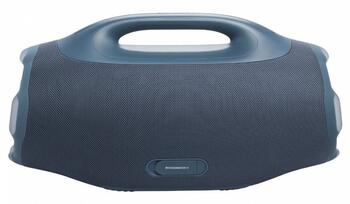 JBL Boombox 4 Portatīvais Bezvadu skaļrunis (JBLBOOMBOX4BLUEP)