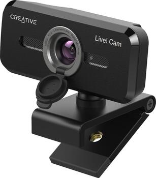 Creative Live! Cam SYNC 1080p V2 Веб-камера (73VF088000000)