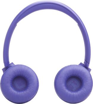 JBL Tune 530BT Bezvadu Austiņas violets (JBLT530BTLAVEU)