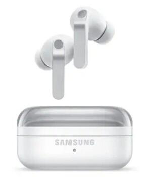 Samsung Galaxy Buds4 SM-R540 Беспроводные наушники (SM-R540NZWAEUE)