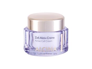 ALCINA Effective Care Day Cream Дневной крем 50ml (4008666343024)