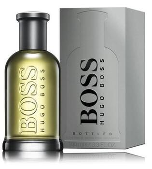 Hugo Boss Bottled Парфюм EDT 100 ml (737052351100)