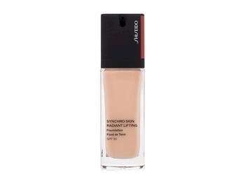 Shiseido Synchro Skin Makeup Тональная основа для лица 30ml / SPF30 (729238215993)