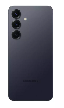 Samsung Galaxy S25 Смартфон 12GB / 256GB Black Blue (SM-S931BZKGEUE)