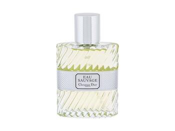Dior Eau Sauvage Туалетная вода EDT 50ml (3348900627505)
