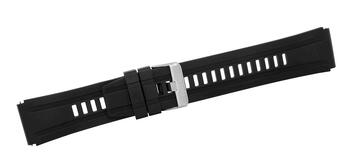 VELTORI VT100 Ремешок для смарт-часов 22mm / чёрный (VTP100)