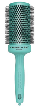 Olivia Garden Ceramic+Ion Blossom Turquois Matu Suka CI-55BL (752110702243)