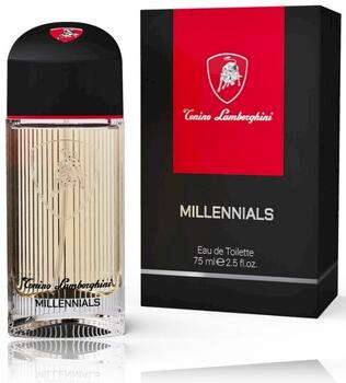 Tonino Lamborghini Millennials Парфюм EDT 75 ml (810876038010)