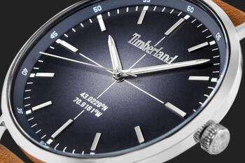 Timberland Rangeley Quartz TDWGB2231105 Мужские Часы 42mm (TDWGB2231105)