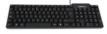 Omega OK-05 USB Kлавиатура (OK-05)