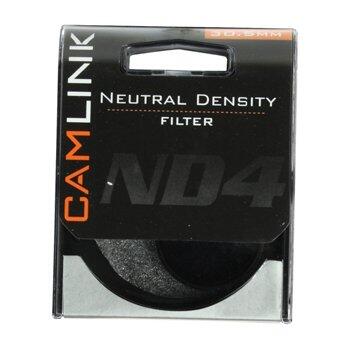 Camlink CL-30.5ND4 Foto filtrs (CL-30.5ND4)