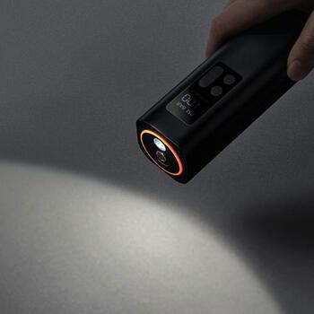 Baseus Car Tool Super Mini Gaisa Kompresors (CRCQ000001)