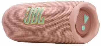 JBL Flip 7 Bluetooth Bezvadu skaļrunis Rozā (JBLFLIP7PINK)