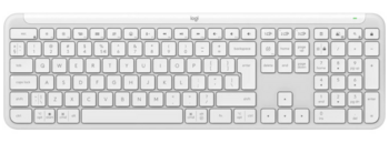 Logitech K950 RF Беспроводная Kлавиатура ENG (920-012466)