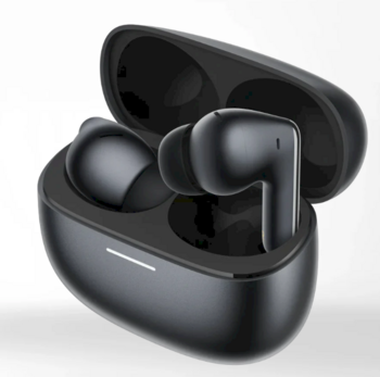 Xiaomi Redmi Buds 8 Pro Беспроводные Hаушники black (BHR08GOGL)